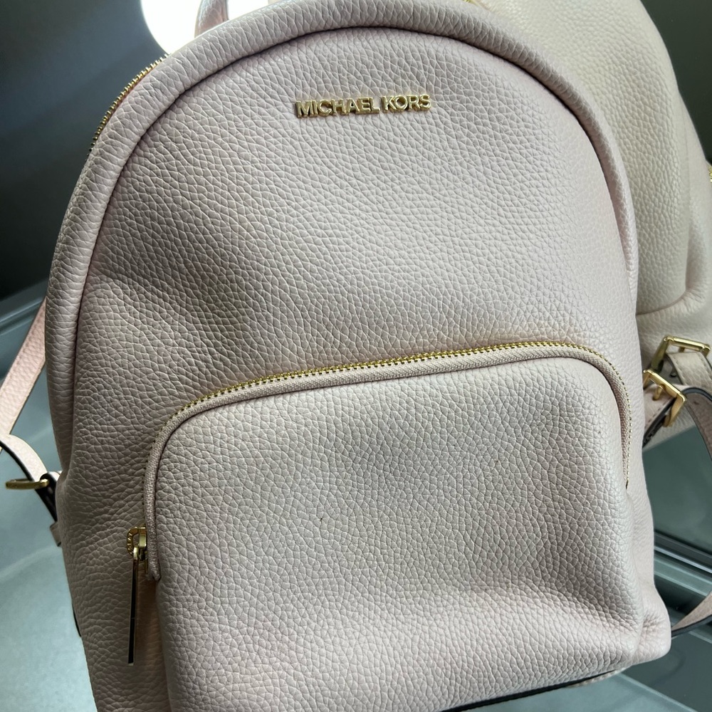 Michael Kors Backpack
